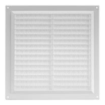 Ventilācijas reste Europlast VR2525, plastmasa