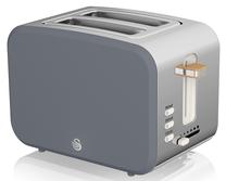 Skrudintuvas Swan Nordic ST14610GRYN, pilka, 900 W (pažeista pakuotė)/01
