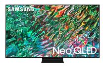 Televizorius Samsung QE75QN90BATXXH, 75 ", 4K UHD