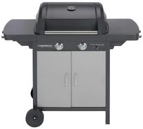 Газовый гриль Campingaz 2 Series Classic LX Plus, 127.4 см x 54.1 см