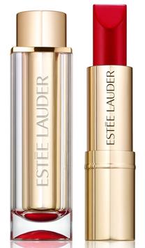 Lūpu krāsa Estee Lauder Pure Color Love, 3.5 g, 310 bar red
