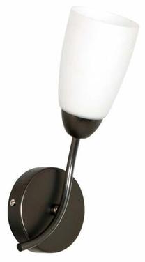 Šviestuvas sieninis Spot-Light Terni, E14, 1 x 40 W