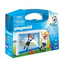Konstruktorius Playmobil Sports & Action 5654 5654, 7 vnt.