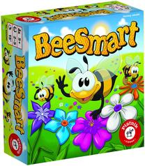 Stalo žaidimas Piatnik BeeSmart 715990, LT LV EE RUS EN