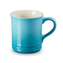 Puodelis Le Creuset Mugs, žydra sp., 0.4 l