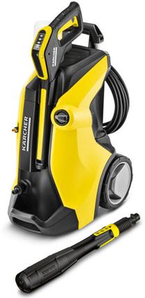 Электрическая мойка высокого давления Kärcher K 7 Full Control Plus, 3000 Вт, 180 бар
