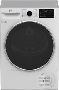 Džiovyklė Beko B5T69243, 9 kg