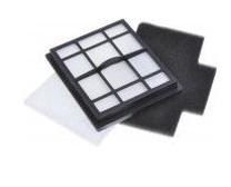 Dulkių siurblio filtras Sencor SVX 044HF 41012377