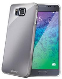 Чехол для телефона Celly, прозрачный цв., Samsung