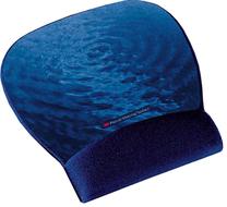 Pelės kilimėlis 3M MW311BE, 22 cm x 23.3 cm x 2 cm, mėlyna sp.