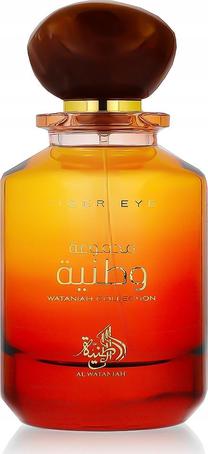 Kvapusis vanduo AL Wataniah Tiger Eye, 100 ml