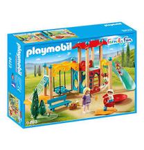 Konstruktorius Playmobil Family Fun 9423 9423