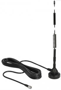 Antena Delock LTE Antenna 12427, 1710 - 2690 MHz