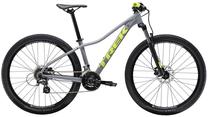 Velosipēds kalnu Trek Marlin 6 WSD, 16" rāmis, pelēka krās.