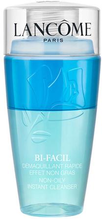 Kosmētikas noņemšanas līdzeklis Lancome Bi-Facil Instant Eye, 75 ml