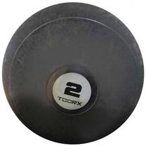 Pildbumba Toorx Slam, 230 mm, 2 kg