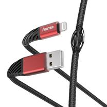 Laidas Hama, USB 2.0 Type A/Apple Lightning