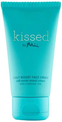 Savaiminio įdegio priemonė Mii, 50 ml