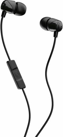Laidinės ausinės Skullcandy Jib Jib, juoda