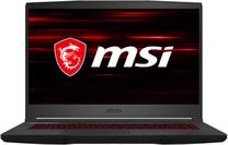 Portatīvais dators MSI GF GF65 Thin 10UE-051XPL|10M232 PL, Intel® Core™ i7-10750H Processor, 32 GB, 1012 GB, 15.6 ", RTX 3060, melna krās., EN, Dos