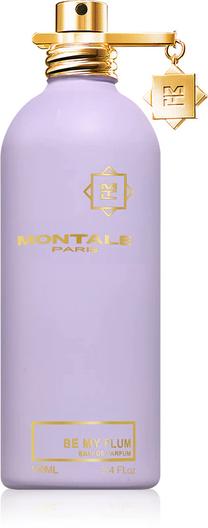 Парфюмированная вода Montale Paris Be My Plum, 100 мл