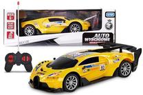 Rc автомобиль Artyk Car 131424, 1:20, желтый цв.