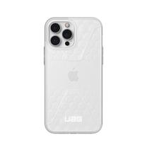Telefono dėklas Urban Armor Gear Civilian, skaidri sp., Apple