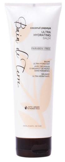 Plaukų balzamas Bain de Terre Coconut papaya, 250 ml