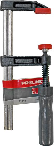 Тиски Proline, 15 см x 15 см
