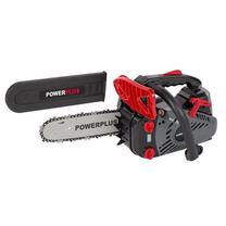 Benzīna motorzāģis Powerplus POWEG2005, 9000 W, 25 cm