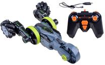 Rc automobilis Climber Stunt