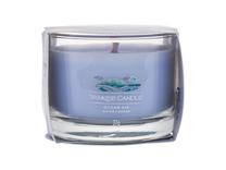 Žvakė, aromatinė Yankee Candle Ocean Air, 7 - 10 h, 37 g, mėlyna sp.