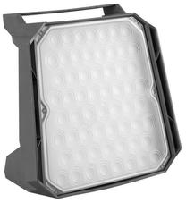 Prožektor ilma liikumisandurita, alus Lena Lightning Magnum XS, 20 W, 2300 lm, 4000 °K, IP20, hall v.