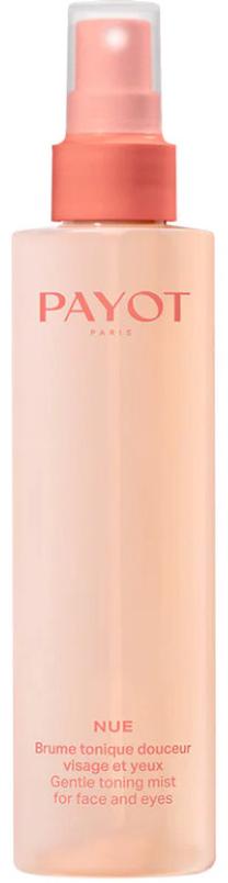 Sejas sprejs Payot Nue Brume Tonique Douceur, 100 ml