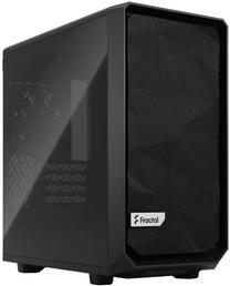 Kompiuterio korpusas Fractal Design Meshify 2 Mini TG, juoda sp.