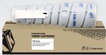 Тонер Print4U TN-211, черный цв.
