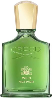 Парфюмированная вода Creed Wild Vetiver, 50 мл