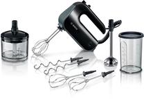Ручной миксер Bosch MFQ4990B, серебристый цв./черный цв.