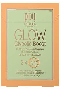 Маска для лица Pixi Glow Glycolic Boost