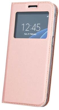 Чехол для телефона Mocco, розовый цв., Huawei