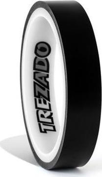 Dviračio ratlankio juosta Trezado Tubeless Rim Tape 36 mm x 5 m, juoda sp.