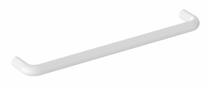 Käepide Ravak Balance II, 16.8 cm, valge v.
