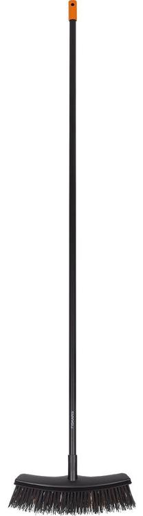 Lauko šluota Fiskars