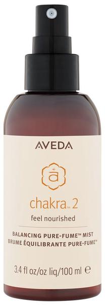 Ķermeņa sprejs Aveda Chakra 2 Nourished, 100 ml