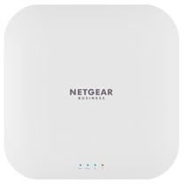 Точка беспроводного доступа Netgear WAX218, 5 ГГц, белый цв.