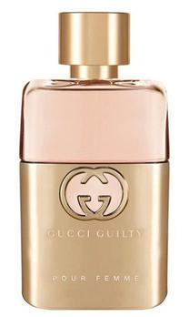Parfimērijas ūdens Gucci Guilty, 30 ml