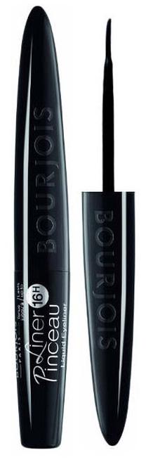 Acu laineris Bourjois Paris, noir krās. 032
