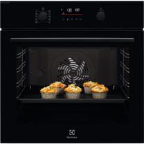Įmontuojama orkaitė Electrolux 600 serija LOD6F77WZ