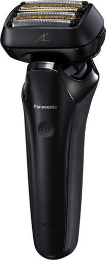 Barzdaskutė Panasonic ES-LS6A, li-ion, juoda sp.