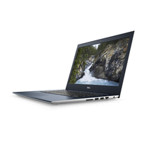 Nešiojamas kompiuteris Dell Vostro 5471 Silver i5-8250U Ubuntu SSD, 8250U, 8 GB, 256 GB, 14 ", Intel HD, mėlyna sp./sidabro sp., EN, Dos